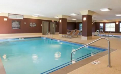 أفضل العروض ل HOMEWOOD SUITES BY HILTON INDIANAPOLIS NORTHWEST إينديانابوليس 
