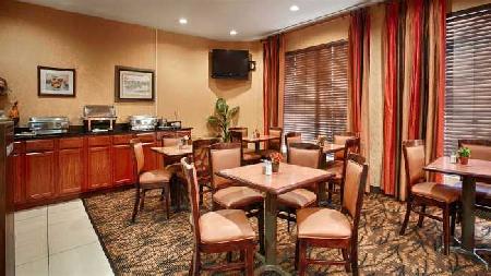 Best offers for BEST WESTERN PLAQUEMINE INN Plaquemine 