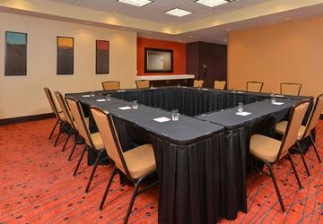 Best offers for RESIDENCE INN CORALVILLE Coralville