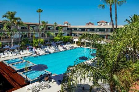 Best offers for San Nicolas Hotel & Casino Ensenada