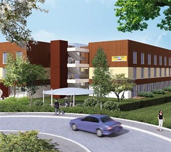 Best offers for ZENITUDE VERSAILLES MAGNY LES HAMEAUX Magny-les-hameaux