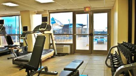 Best offers for DOUBLETREE HOTEL BETHESDA Bethesda