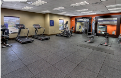 Best offers for Hampton Inn And Suites Ada Ada 