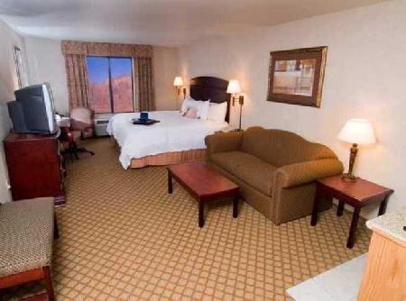 Best offers for Hampton Inn & Suites Gallup, Nm Gallup 