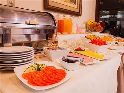 Best offers for LA PAZ APART HOTEL Lima