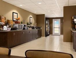 Best offers for MICROTEL INN SUITES BY WYNDHAM KENEDY Kenedy