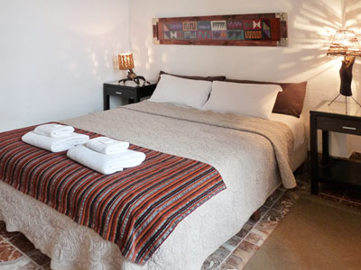 Best offers for POSADA DE LAS NUBES Salta