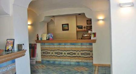 Best offers for ALBERGO TERME ITALIA Casamicciola Terme (isola D