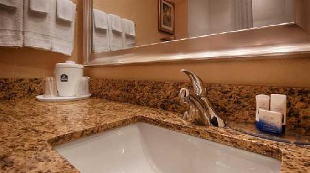 Best offers for BEST WESTERN SUMMER CREST Wesley Chapel