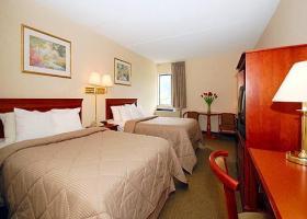 Best offers for Quality Inn Harpers Ferry WV Harpers Ferry 