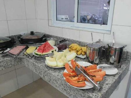 Best offers for Itavera Hotel Ii Presidente Prudente