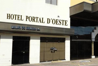 Best offers for Portal D'Oeste Hotel Presidente Prudente