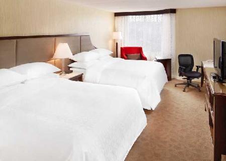 Best offers for SHERATON HAMILTON Hamilton