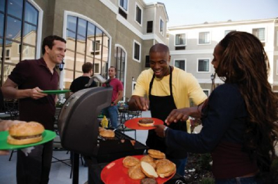 أفضل العروض ل STAYBRIDGE SUITES STROUDSBURG (EAST) POCONOS إاست سترودسبورج 