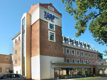 Best offers for TOSS HOTEL Riga