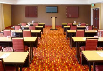 Best offers for COURTYARD BURLINGTON MT. HOLLY/WESTAMPTON Philadelphia 