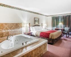 Best offers for ECONO LODGE Stroudsburg