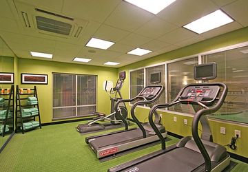 Best offers for FAIRFIELD INN SUITES ASHEBORO Asheboro 