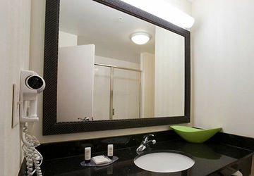 Best offers for FAIRFIELD INN SUITES HOUSTON CONROE Conroe
