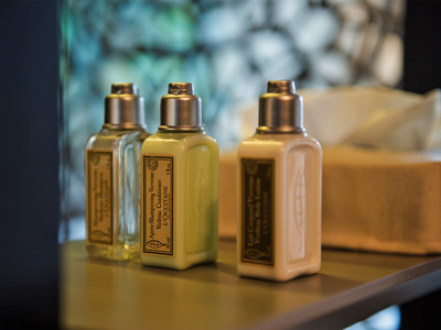 Best offers for LADERA HOTEL Santiago