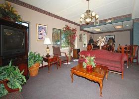 Best offers for QUALITY INN Cordele 