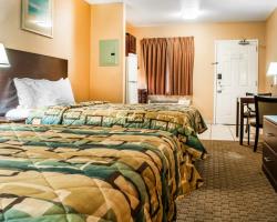 Best offers for SUBURBAN EXTENDED STAY Alamogordo 