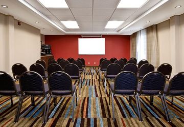 Best offers for FAIRFIELD INN SUITES RALEIGH-DURHAM AIRPORT/RTP Morrisville 