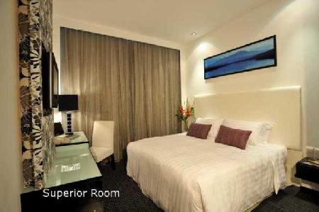 Best offers for GRAND BORNEO HOTEL Sabah