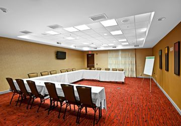 Best offers for Residence Inn Greenville Greenville 