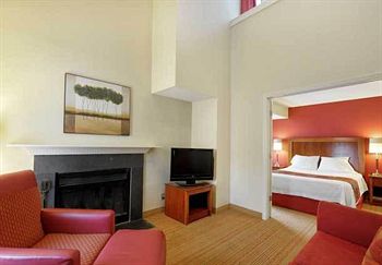 Best offers for RESIDENCE INN RALEIGH MIDTOWN Plano