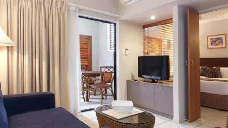 Best offers for Southern Cross Atrium Apartments Cairns 