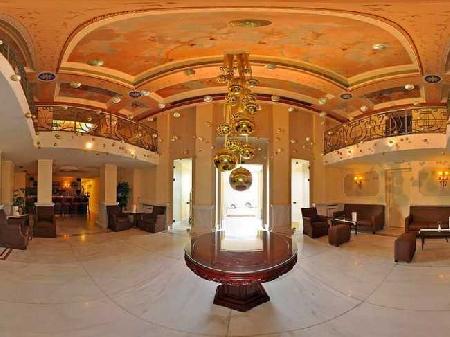 Best offers for CITY MARINA HOTEL Corfu