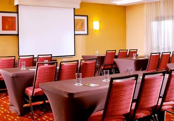 Best offers for COURTYARD PHILADELPHIA VALLEFORGE Philadelphia 