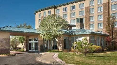 Best offers for HILTON GARDEN INN DENVER SOUTH/MERIDIAN Englewood