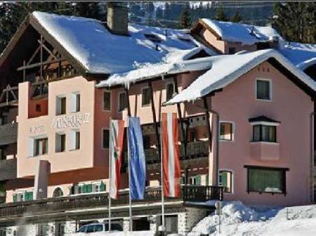 Best offers for MOOSERKREUZ Sankt Anton Am Arlberg