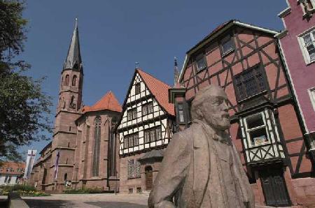 أفضل العروض ل فندق بيست فيستيرن ام فيتالبارك هايلباد هايليجينستادت