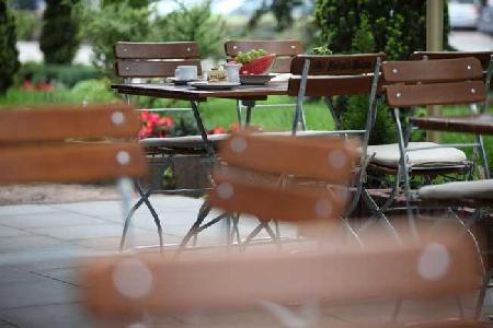 أفضل العروض ل فندق بيست فيستيرن ديس نوردينس هارريسليي