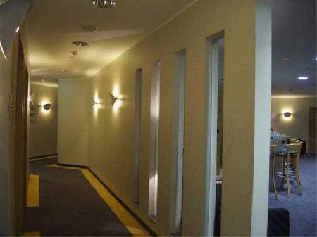 Best offers for Best Western Hotel Im Forum Muelheim Mullheim