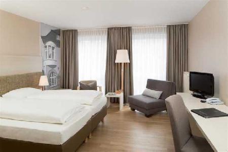 Best offers for BEST WESTERN THEODOR STORM HOTEL Husum