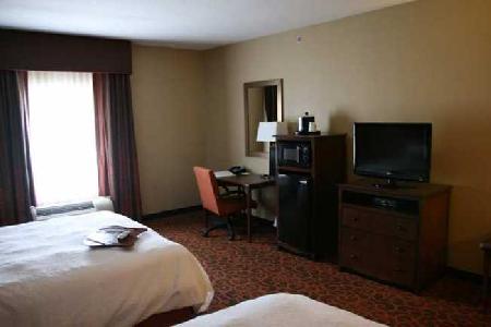 Best offers for HAMPTON INN MATAMORAS/MILFORD Matamoras 