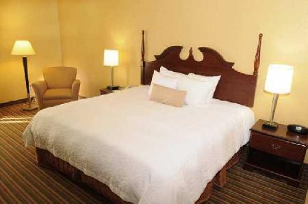 Best offers for HAMPTON INN OWENSBORO Owensboro 