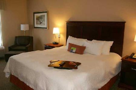 Best offers for HAMPTON INN PERRY Perry