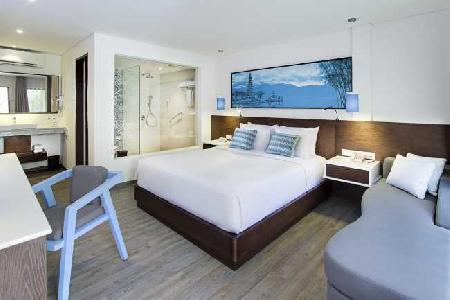 Best offers for SOL HOUSE BALI KUTA Kuta