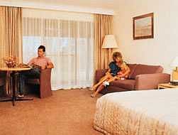 أفضل العروض ل بست ويسترن كلوب ان موتيل تي جاردنس