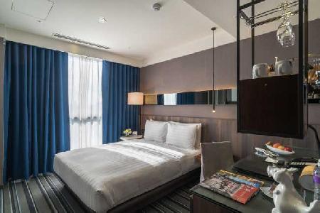 Best offers for Westgate Hotel CHUNG HO CITY