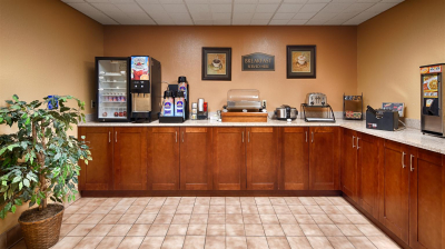 Best offers for Best Western Port Clinton Port Clinton