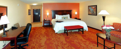 Best offers for HAMPTON INN SUITESNVER/HIGHLANDS RANCH Littleton 