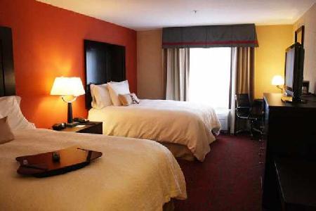 Best offers for Hampton Inn & Suites Phenix City- Columbus Area Phenix City