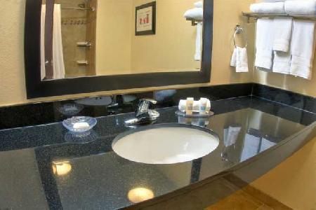 أفضل العروض ل Best Western Plus Airport Inn & Suites Salt Lake City سالت لاك سيتي 