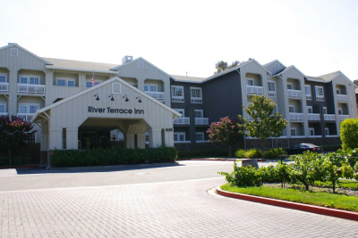 Best offers for River Terrace Inn Napa Valley Napa 